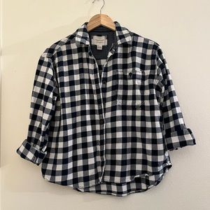 F21 flannel